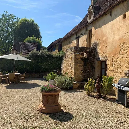 16th C * Saint-Andre-d'Allas